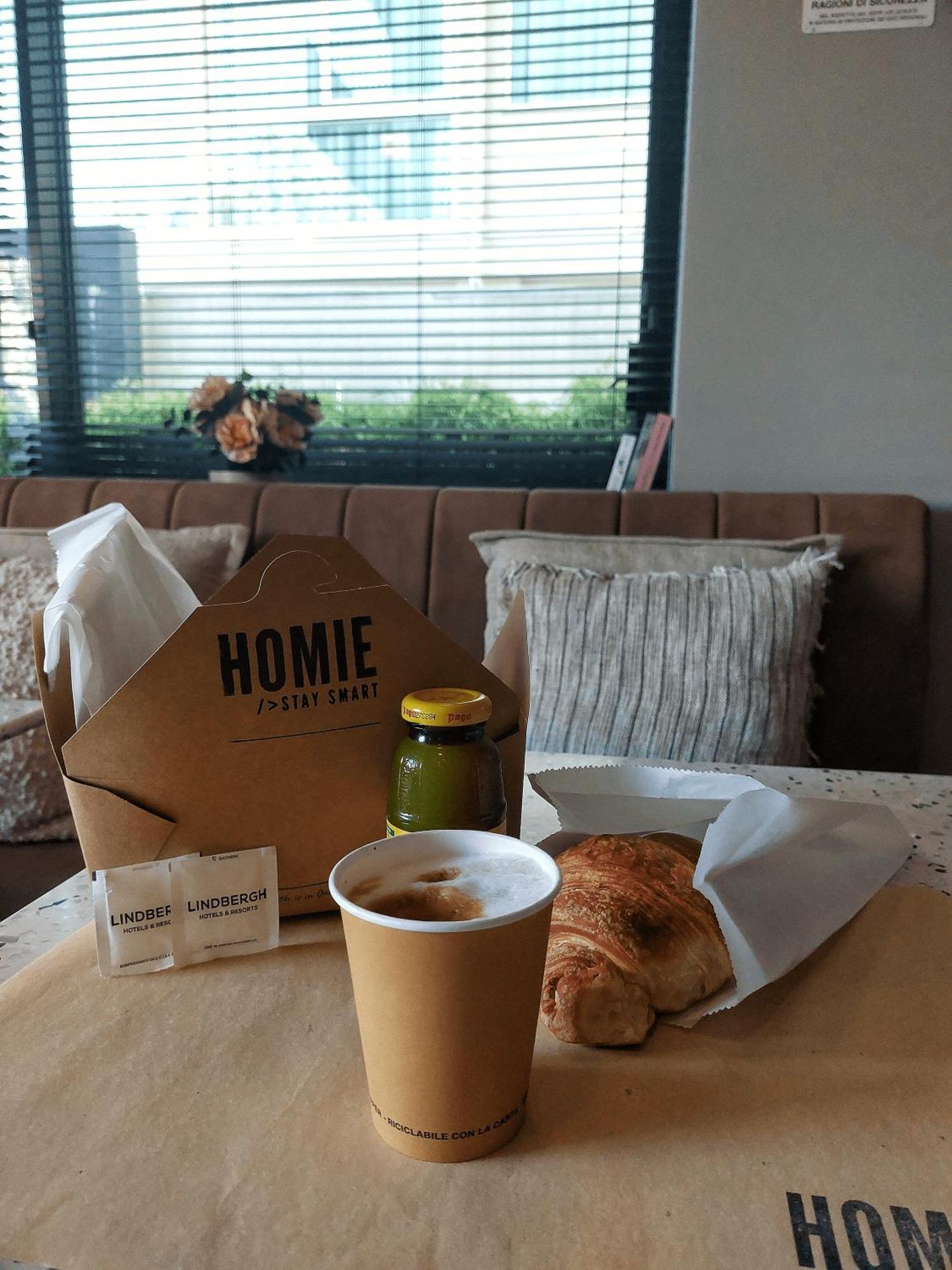 Homie Hotel Rimini Exterior photo